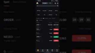 How To Check Your DOGS Token Deposited To Bybit Exchange