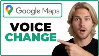 How To Change Navigation Voice In Google Maps (2026 Guide)