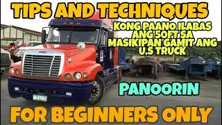 TIPS KONG PAANO MAKALABAS SA MASIKIPAN