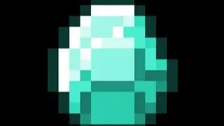 Minecraft mods#3 АЛМАЗЫ!