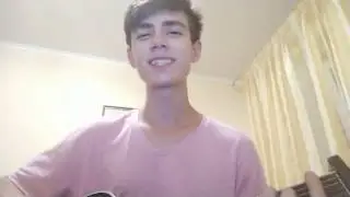 ЕГОР НАТС - Я НЕ ХОЧУ ВЗРОСЛЕТЬ (cover + accords)