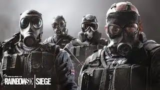 Rainbow Six Siege - Minitage - Beta