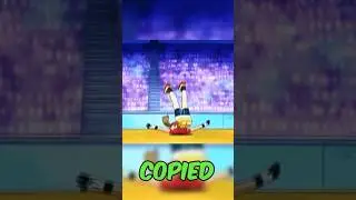 May COPIED Ash Ketchum’s Pokemon?!
