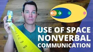 Proxemics in Nonverbal Communication (Repost)