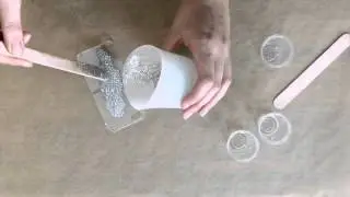 Etsy Shop Videos: Example by A WAYS AWAY