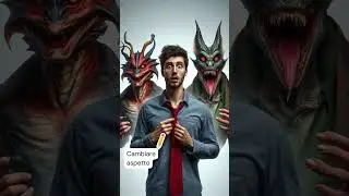 Quale preferisci? Il quiz delle preferenze!  (PARTE 82)