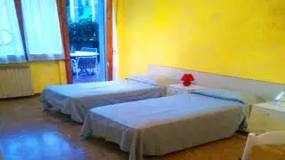 Stanza Posto letto in Affitto da Privato - Via Mario Morosi 30, Firenze