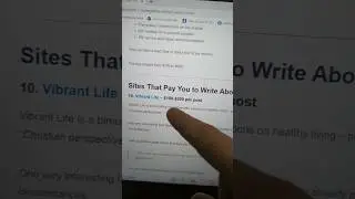 Make $100 In 15 Minutes As A Teen!