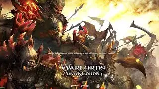 Qual a diferença de ter um pet Unique Warlords Awakening