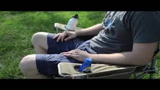 ALPS Mountaineering King Kong Chair Review