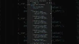 Custom Var keyword in cpp | Custom keyword #programmerd #shorts #cpp