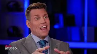 DISH Studio: NFL RedZone Behind the Scenes with Scott Hanson