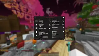 НЕ КЛИКБЕЙТ! СЛИВ KOSHKA RECODE | БЕСПЛАТНЫЙ ЧИТ НА REALLYWORLD | CATLAVAN CLIENT EXPENSIVE UPGRADE
