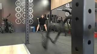 Loft Fitness - Ничего лишнего. Только спорт.