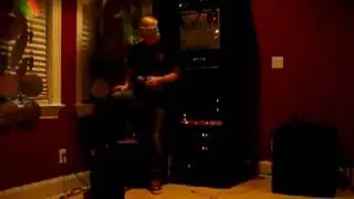 Asking Alexandria- Alerion Vocal Cover NEW**