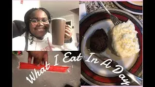 What I Eat In A Weekend *Realistic* | Living Lena