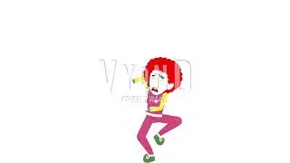 @Сирена.Кольцо-846 AKA Vinnie the Pooh is a Clown
