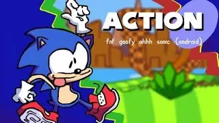 fnf goofy ahhh sonic (android)