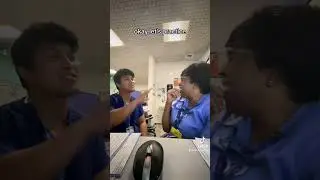 I’m funny in tiktok