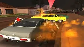 GTA San Andreas Terror Mod UltraUltimatum Loquendo - Parte 36