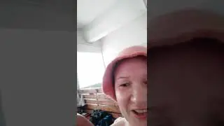 Я В БАНЕ С МАМОЙ!