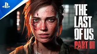 THIS THE LAST OF US 3 NEWS WILL SHOCK YOU!