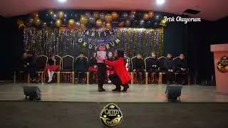 Veeeee  İşte 2023 Okuma Bayramımız...