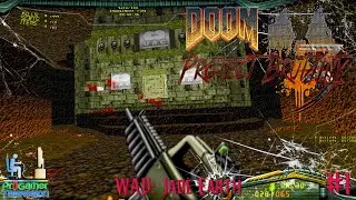Doom Project Brutality 3.0: WAD: Jade Earth #1