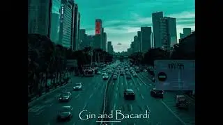 Gin and Bacardi - Onur (Prod. Onur)