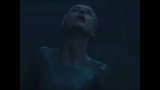 Mother pregnant (raised by wolves)