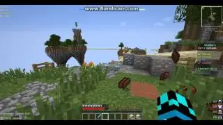 BedWars на VimeWorld 1 часть