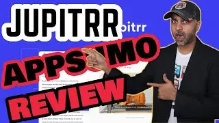 AppSumo Jupitrr Review: Trying Out AI Video Transcription and Audiograms