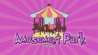 Roblox Amusement Park Story