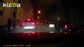 si-a luat strada, sofer de weekend