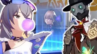 Honkai Star Rail - Punklorde Mentality | Silver Wolf Quest 1 (No Commentary)