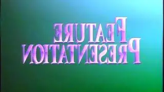 Not Sure What i Did to 3.0 Paramount Home Video (1989)