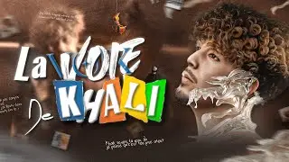 LA VOIX OU LA VOIE DE KHALI ? (Analyse Il Me Ressemble Pas Non Plus)