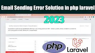 connection could not be established with host 