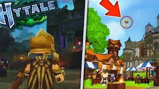 COME GIOCARE AD HYTALE CON GLI AMICI e SERVER - Hytale News ITA