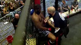 Raheem Jackson Vs Johnathan Dailey LeLeo Code Live MMA