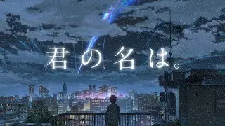 Beauty of Your Name [HD]