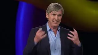 TED: How Humanity Doubled Life Expectancy in a century