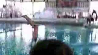 Kevin UCSD diving 405C
