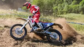 Enduro GP Italy 2021 | World Championship | Best of day 2