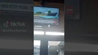 buset dah,ini mobil di tarik pakai tali atau beneran bergerak apa!?