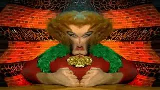 Анонс Каламбур на НВВ in Unikittyormulator v1
