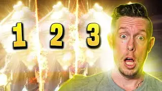 ANCIENT SUMMONING -- I WENT ALL IN AND GOT... THIS GUY