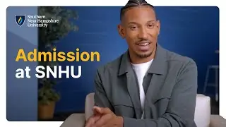 What Does an Admissions Counselor Do? | SNHU Support