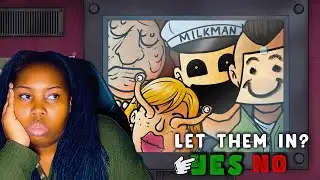 Don’t Get Eaten! *Campaign Mode Update*
