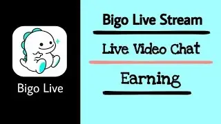How to Use Bigo Live - Hindi | Live Stream | Live Video Chat